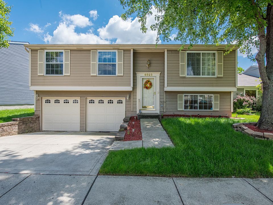 1st image of 6823 Metuchen Pl