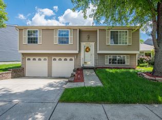 6823 Metuchen Pl, Reynoldsburg, OH