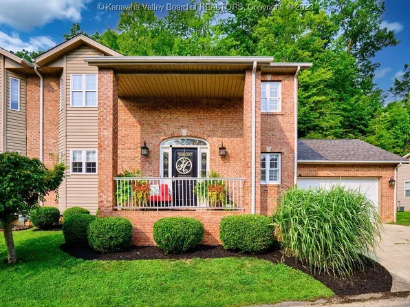 1914 Clark Pointe Ter, Charleston, WV 25313