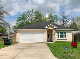 3725 Goodhope St, Houston, TX 77021