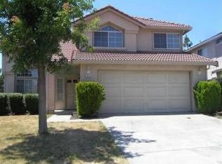 4624 Woodbridge Way, Antioch, CA 94531