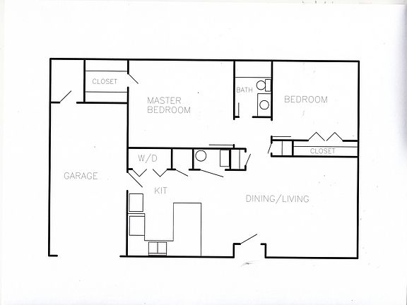 4th image of 2975 W Roxbury St #B