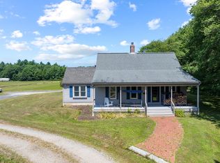 664 Wareham St, Middleboro, MA 02346