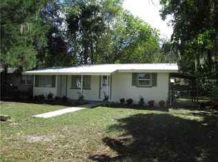 13315 County Road 719, Webster, FL 33597
