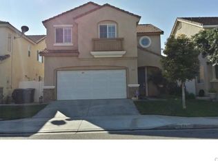 371 Camino De La Luna, Perris, CA 92571
