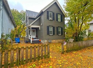 101 Ontario St, Rochester, NY 14605