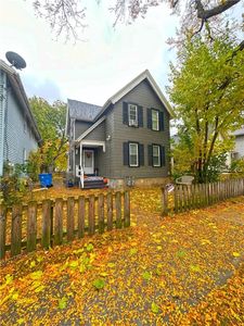 101 Ontario St, Rochester, NY, 14605