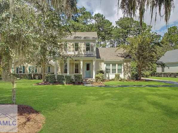85 Long Creek Ln, Richmond Hill, GA 31324