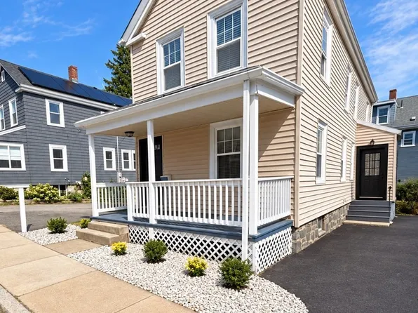 16 Patterson St, Dorchester, MA 02124