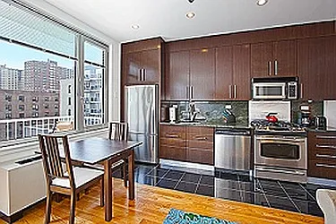 Rented by Maison International