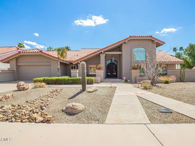 9637 E Cochise Dr, Scottsdale, AZ, 85258