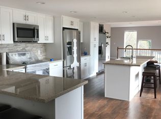 12938 Old Military Rd NE, Poulsbo, WA 98370