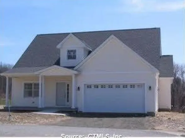 11 Orchard Path, Westbrook, CT 06498