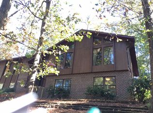 147 County Road 576, Englewood, TN 37329