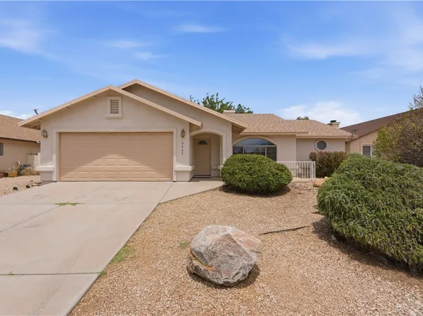 3757 E Potter Ave, Kingman, AZ 86409