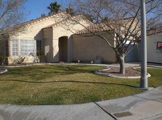 2722 Pastel Ave, Henderson, NV 89074