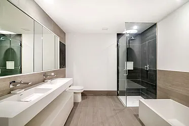 Rented by Compass