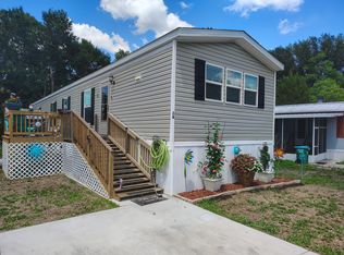 8401 NW 13th St #26, Gainesville, FL 32653