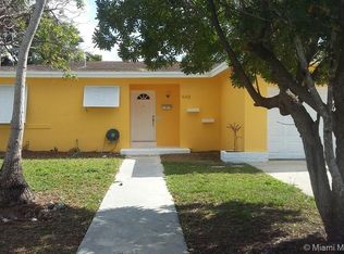 948 NW 9th St, Homestead, FL 33030