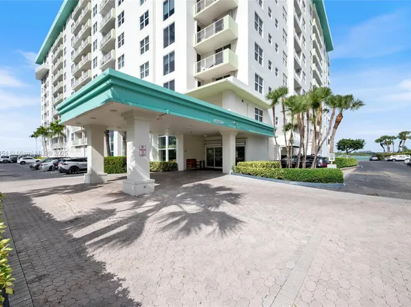 10350 W Bay Harbor Dr APT 10K, Bay Harbor Islands, FL 33154