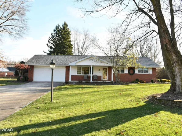 1493 Putters Ln, Lima, OH 45805