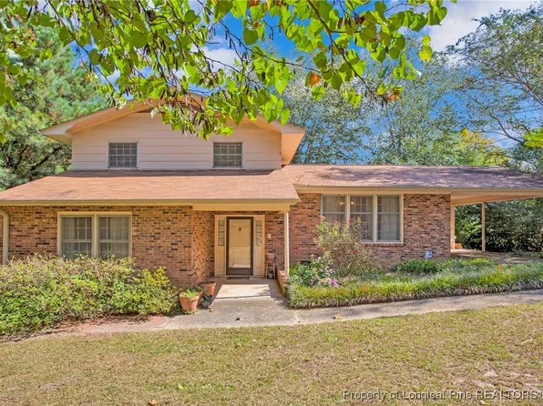 3345 Sweet Briar Loop, Fayetteville, NC 28306