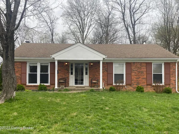 2801 Colonel Dr, Plantation, KY 40242