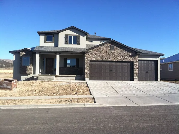 2450 Andrew St, Pocatello, ID 83201