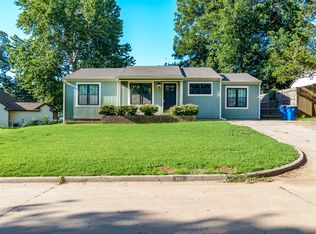 807 W Bennett Dr, Stillwater, OK 74075