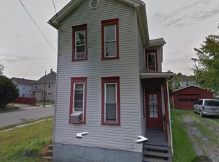 632 11th Ave, New Brighton, PA