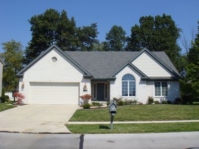 7936 N Shoreline Dr, Holland, OH, 43528