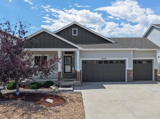 2836 Hydra Dr, Loveland, CO 80537
