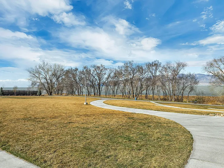 Walking Trail