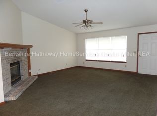 1100 S 31st St, Terre Haute, IN 47803