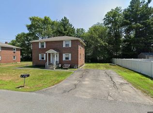 46 Daytona St, Nashua, NH 03064