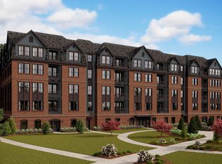 3925 Fair Ridge Dr UNIT 506, Fairfax, VA 22033