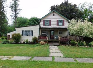 5043 Topper Ave, Ashtabula, OH 44004