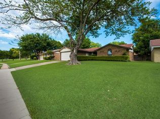 4512 Via Del Norte, Mesquite, TX 75150