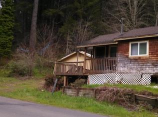 15609 Old Stagecoach Rd, Walton, OR 97490