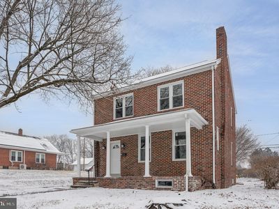 116 Park St, Harrisburg, PA, 17109