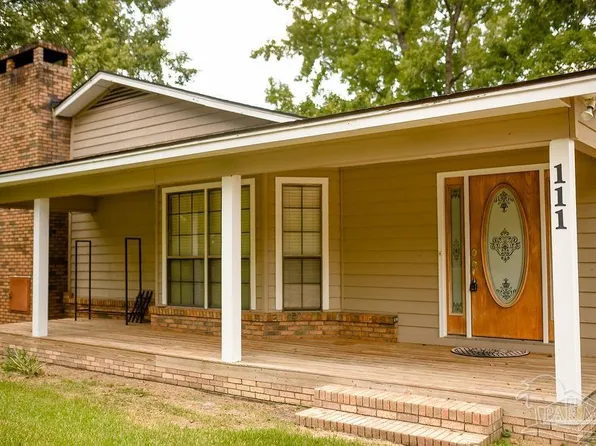111 Honey Dr, Atmore, AL 36502