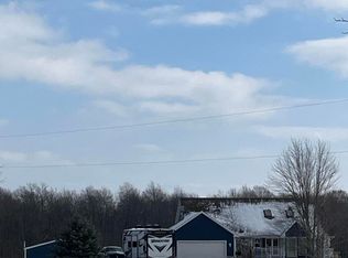 239 S Osborne Rd, Dansville, MI 48819