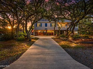 108 NW 25th St, Oak Island, NC 28465