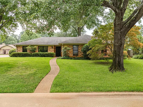 2000 Warwick Cir W, Longview, TX 75601