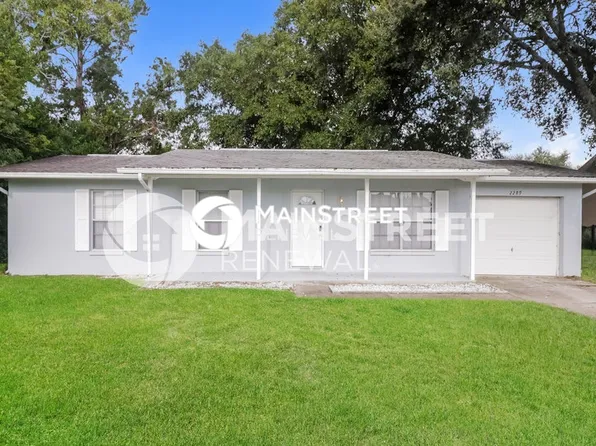 2289 Anchor Ave, Spring Hill, FL 34608