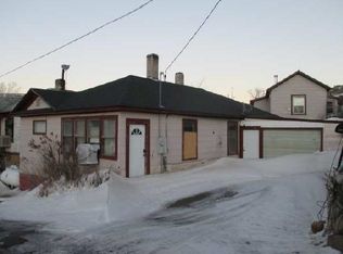 52 Hill St, Superior, WY 82945
