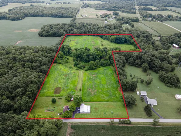 2323 County Road 184, Cardington, OH 43315