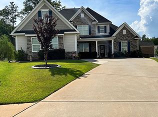 418 Hideaway Ct, Lexington, SC 29072