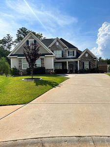 418 Hideaway Ct, Lexington, SC, 29072