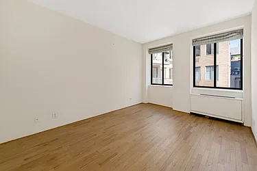 Rented by Keller Williams NYC